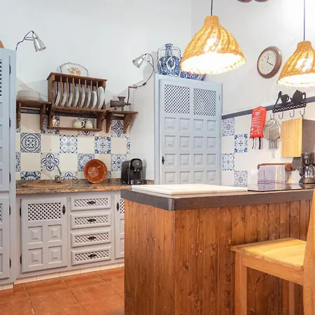 Villa Cortijo Fernando *