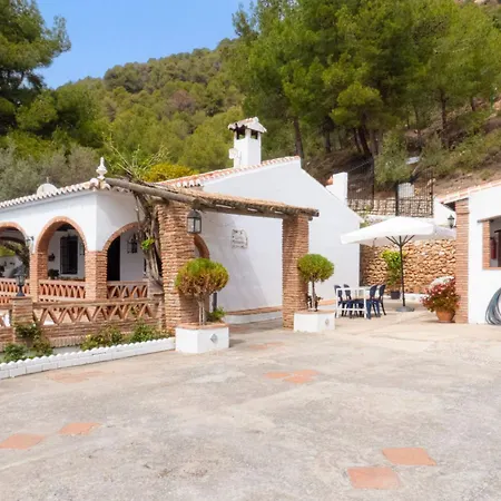 Cortijo Fernando Villa *