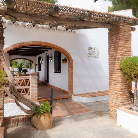 Cortijo Fernando