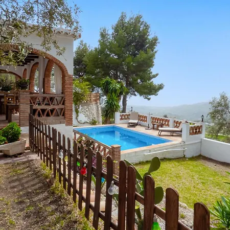 Villa Cortijo Fernando