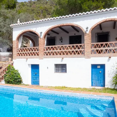 Cortijo Fernando * Frigiliana