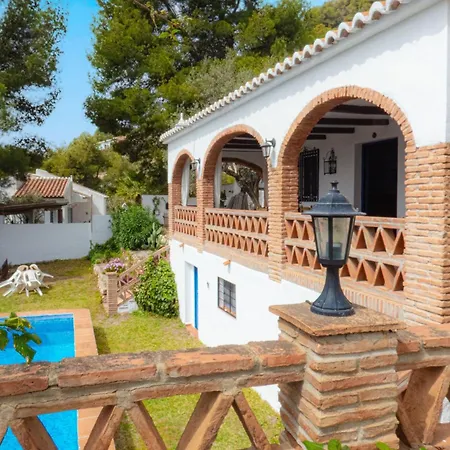 Cortijo Fernando Villa Frigiliana