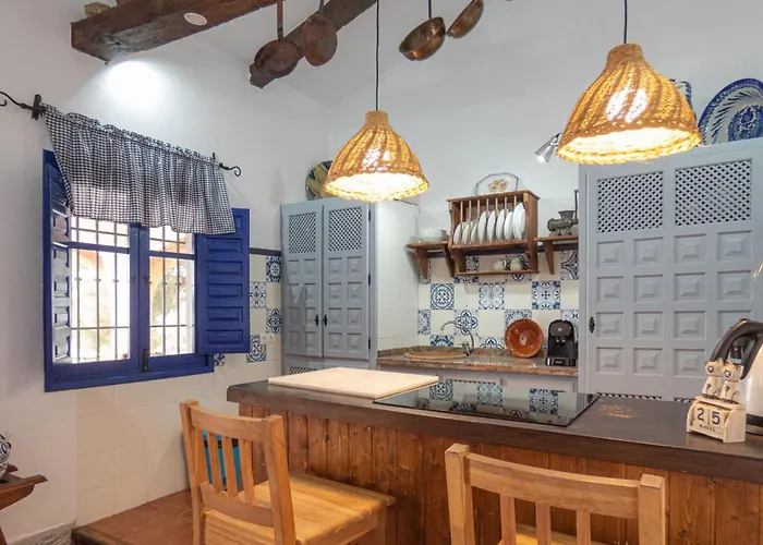 Cortijo Fernando Villa