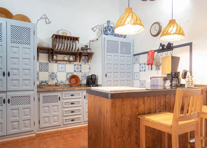 Villa Cortijo Fernando *
